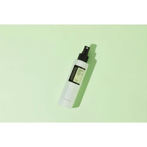 Cosrx Тоник с экстрактом центеллы - Centella water alcohol-free toner, 150мл — изображение 4