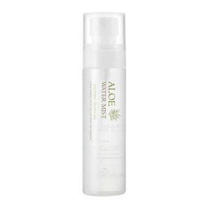 The Skin House Тоник-спрей увлажняющий с экстрактом алоэ - Aloe water mist, 80мл
