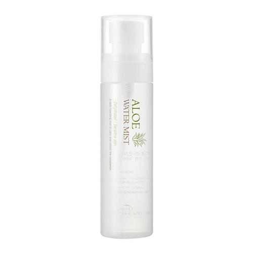 The Skin House Тоник-спрей увлажняющий с экстрактом алоэ - Aloe water mist, 80мл