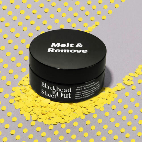 TIAM Салфетки для удаления черных точек - Blackhead Out Sheet, 35шт — изображение 2