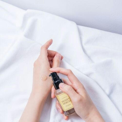 I'm From Сыворотка медовая - Honey serum, 30мл — изображение 2