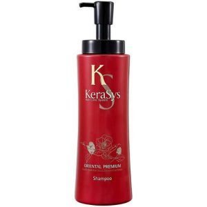 KeraSys Шампунь восстанавливающий «ориентал премиум» - Oriental premium, 600мл