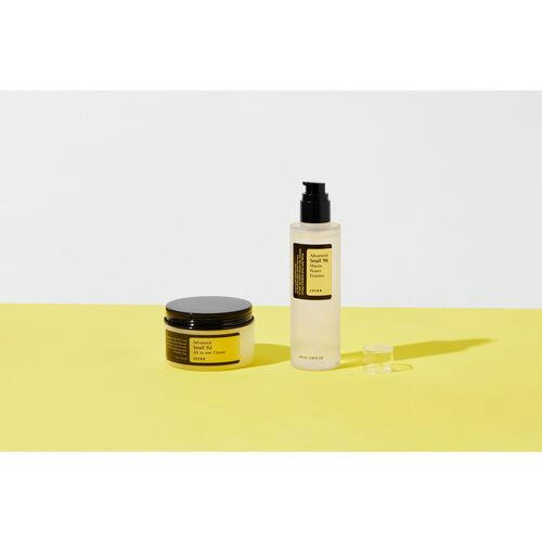 Cosrx Эссенция с 96% экстракта муцина улитки - Advanced snail 96 mucin power essence, 100мл — изображение 3