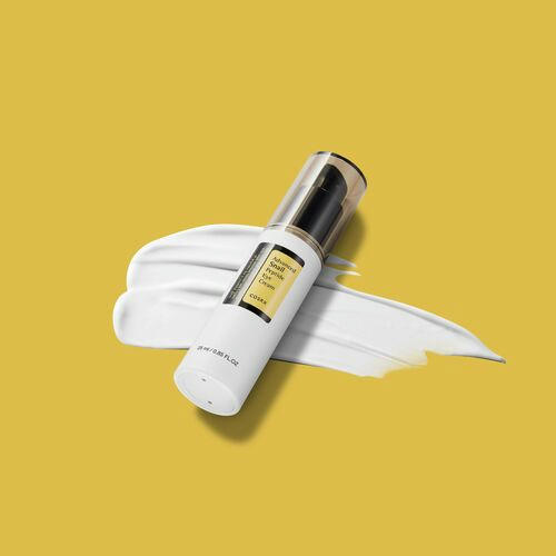 Cosrx Крем для глаз с муцином улитки - Advanced snail peptide eye cream, 25мл — изображение 5