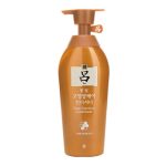 Ryo Кондиционер для глубокого питания волос - Deep nutrition conditioner, 500мл
