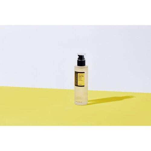 Cosrx Эссенция с 96% экстракта муцина улитки - Advanced snail 96 mucin power essence, 100мл — изображение 4