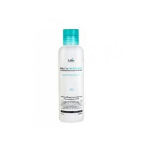 Lador Шампунь для волос кератиновый - PH 6.0 Keratin LPP shampoo, 150мл