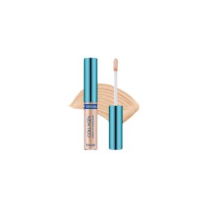 Enough Консилер для лица коллаген - Collagen cover tip concealer SPF36/PA+++ (01),9г