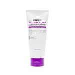 Pekah Пенка очищающая для умывания - All day clear, 120мл