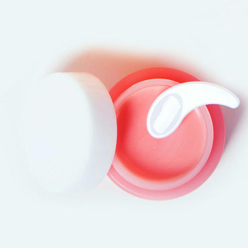 Care:Nel Маска ночная для губ с ягодным ароматом - Berry lip night mask , 23г — изображение 3