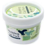 Inoface Маска альгинатная с хлореллой - Chlorella modeling cup pack, 15г