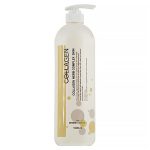 Esthetic House Тоник для лица с коллагеном и растит.экстрактами - Collagen herb complex skin, 1000мл