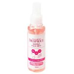 Deoproce Мист для лица увлажняющий - Well-being hydro face mist collagen, 100мл