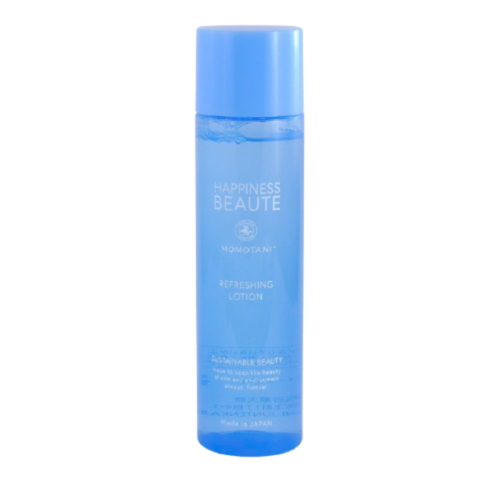 Momotani Лосьон для лица с растительными экстрактами - Happiness beaute refreshing lotion, 150мл — изображение 2