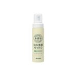 Miyoshi Средство для умывания пенящееся - Additive free bubble face wash, 200мл