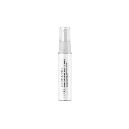 Esthetic House Спрей освежающий для полости рта - Dear.dent refresh mint mouth spray, 7мл