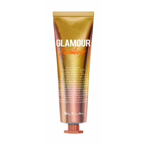 Kiss by Rosemine Крем для рук «аромат спелых фруктов» - Fragrance hand cream-glamour fantasy, 30мл
