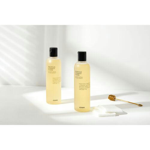 Cosrx Тонер для лица с прополисом - Full fit propolis synergy toner, 150мл — изображение 5