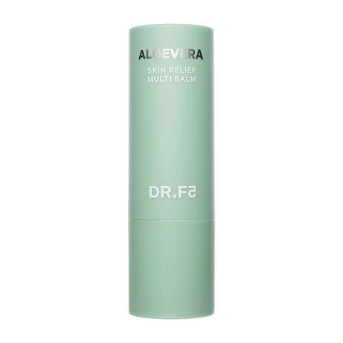 DR.F5 Крем-стик смягчающий для лица с алоэ вера - Aloevera skin relief multi balm, 11г — изображение 3