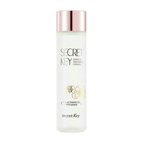 Secret Key Эссенция для лица антивозрастная - Starting treatment essence rose edition, 150мл