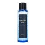 Eunyul Серум увлажняющий с экстрактом морского винограда - Aqua seed therapy hydrating serum, 150мл