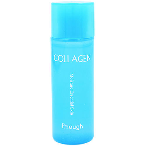 Enough Тонер для лица увлажняющий - Collagen moisture essential skin, 30мл