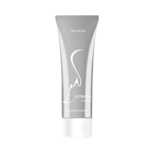 TheYEON Гоммаж для очищения кожи отшелушивающий - Yo-woo gommage peeling gel, 100мл