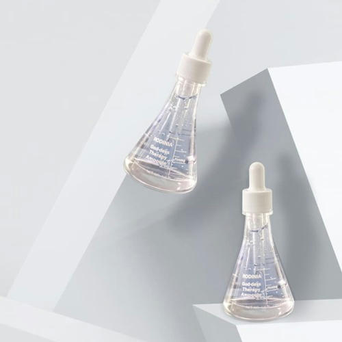 Rodinia Ампула укрепляющая для лица - Goddess therapy ampoule firming, 30мл — изображение 5
