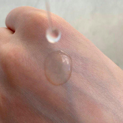 Cos De BAHA Тонер пептидный с матриксилом и аргирелином - Peptide toner (PT), 200мл — изображение 4