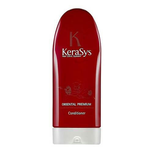 KeraSys Кондиционер для волос «ориентал премиум» - Oriental premium, 200мл