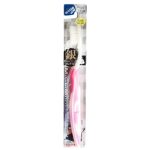 EQ Maxon Щетка зубная с наночастицами серебра в ассортименте – Tooth brush nano silver, 1шт