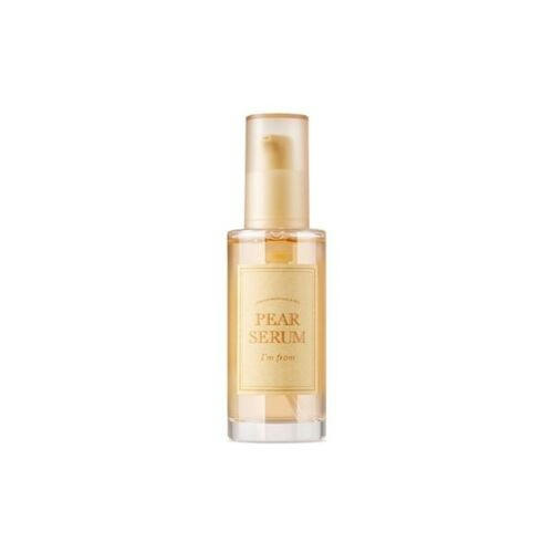 I'm From Сыворотка легкая и глубоко увлажняющая с грушей - Pear serum, 50мл