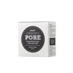 Dear, Klairs Мыло с древесным углем - Gentle black sugar charcoal soap, 100г