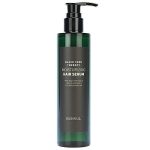 Eunyul Сыворотка для волос с маслом арганы и моринги - Black seed therapy moisturizing, 200мл