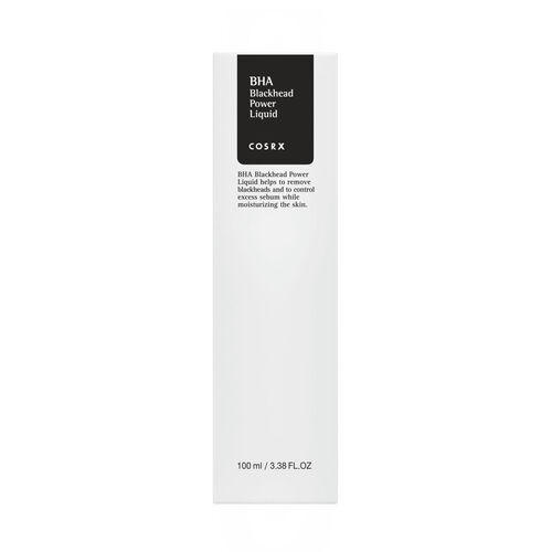 Cosrx Сыворотка против черных точек - BHA blackhead power liquid, 100мл — изображение 2
