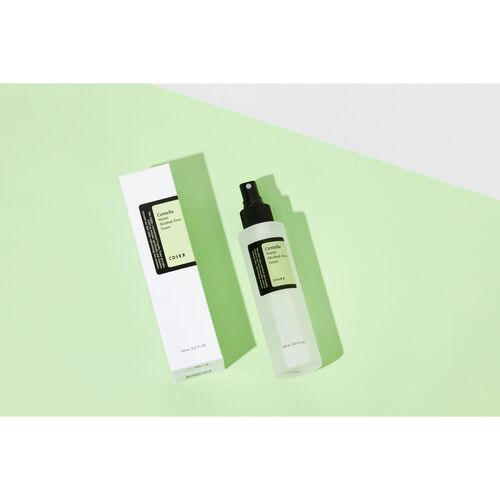 Cosrx Тоник с экстрактом центеллы - Centella water alcohol-free toner, 150мл — изображение 5