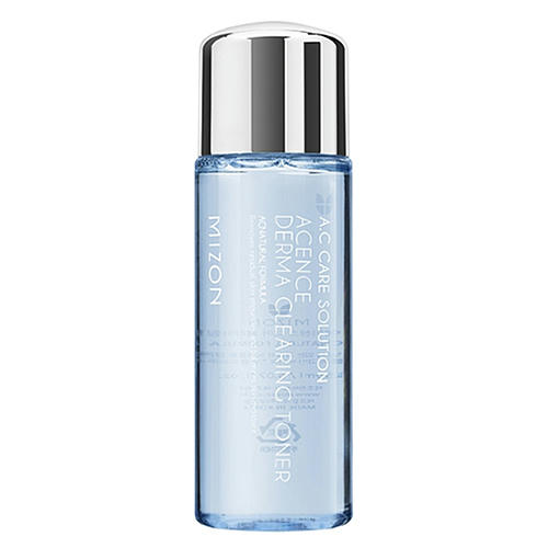 Mizon Тоник для проблемной кожи - Acence derma clearing toner, 150мл