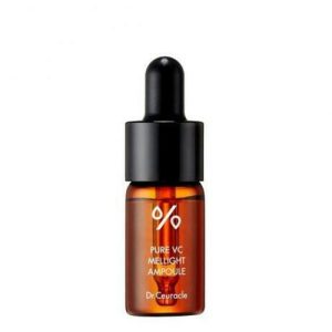 Dr.Ceuracle Ампулы с витамином C - С Pure VC mellight ampoule, 8мл