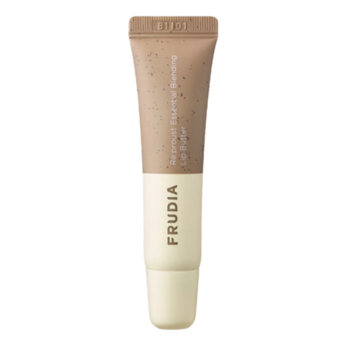 Frudia Масло для губ с ромашкой и сандалой - Re:proust essential blending lip butter earthy, 10г — изображение 2