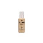 Pekah Основа тональная с коллагеном 21 тон (светло бежевый) - Collagen water drop, 100мл