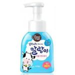 KeraSys Пенка для рук «молоко» - Shower mate bubble hand, 300мл