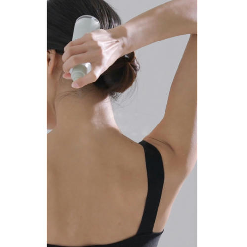 Celimax Мист-спрей успокаивающий с хаутюйнией сердцевидной - Jiwoojae heartleaf BHA body, 150мл — изображение 4