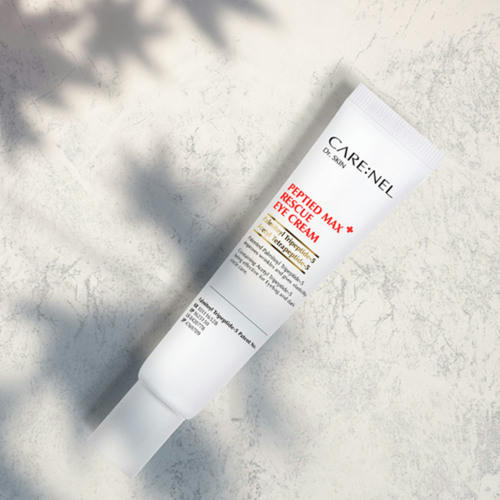 Care:Nel Крем для кожи вокруг глаз антивозрастной с пептидами - Peptied max rescue eye cream, 25мл — изображение 5