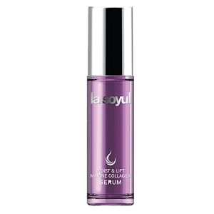 La Soyul Сыворотка с морским коллагеном - Moist & lift marine collagen serum, 50мл
