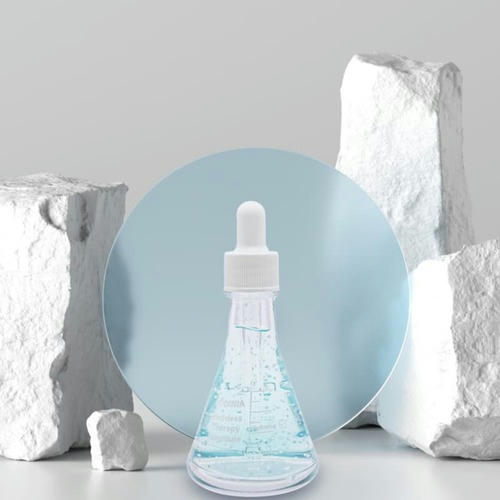 Rodinia Ампула увлажняющая с соком бамбука - Goddess therapy ampoule hydrating, 30мл — изображение 5