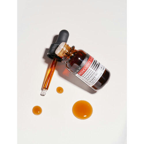 Derma Factory Ампула для лица антиоксидантная с пикногенолом - Pycnogenol 1% ampoule, 10мл — изображение 3