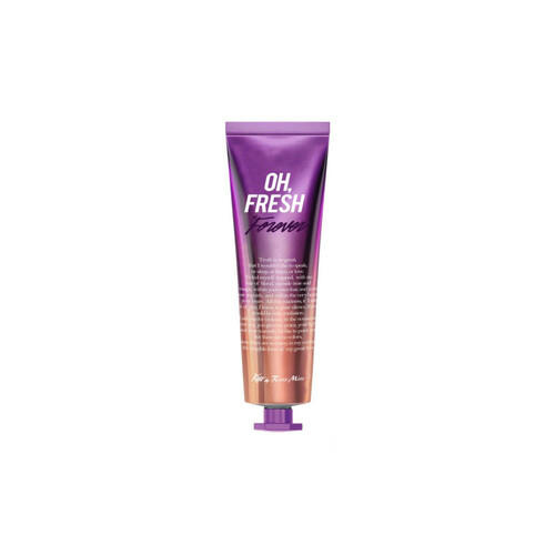 Kiss by Rosemine Крем для рук «цветочный аромат ириса» - Fragrance hand cream, 30мл