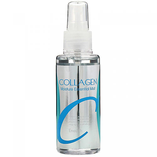 Enough Мист для лица увлажняющий коллагеновый - Collagen moisture essential mist, 100мл