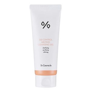 Dr.Ceuracle Гель для умывания 5-альфа контроль - 5 alfa control melting cleasing gel, 150мл