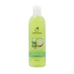 Tropicana Гель-скраб для душа «кокос и масло авокадо», 350мл